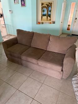 Sofa/bed