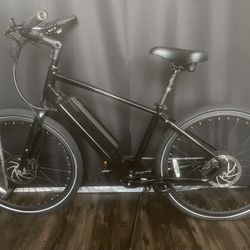 Electric Bicycle / Aventon Pace 500.1