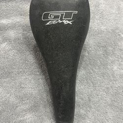 GT BMX Seat Good Condition