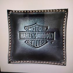 Harley Davidson Paperweight
