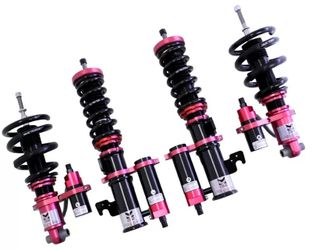 BRAND NEW 🏁 MEGAN RACING SPEC-RS SERIES COILOVERS 🏁 FINANCING AVAILABLE
