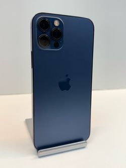 Apple iPhone 12 PRO 128gb. ( Unlocked Phone )