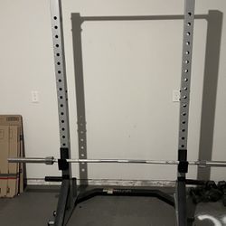 Weight Set 