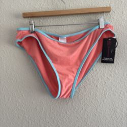 New with tags bikini bottoms