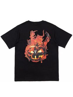 Vlone Shirt Size Large