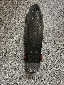 Penny Skateboard