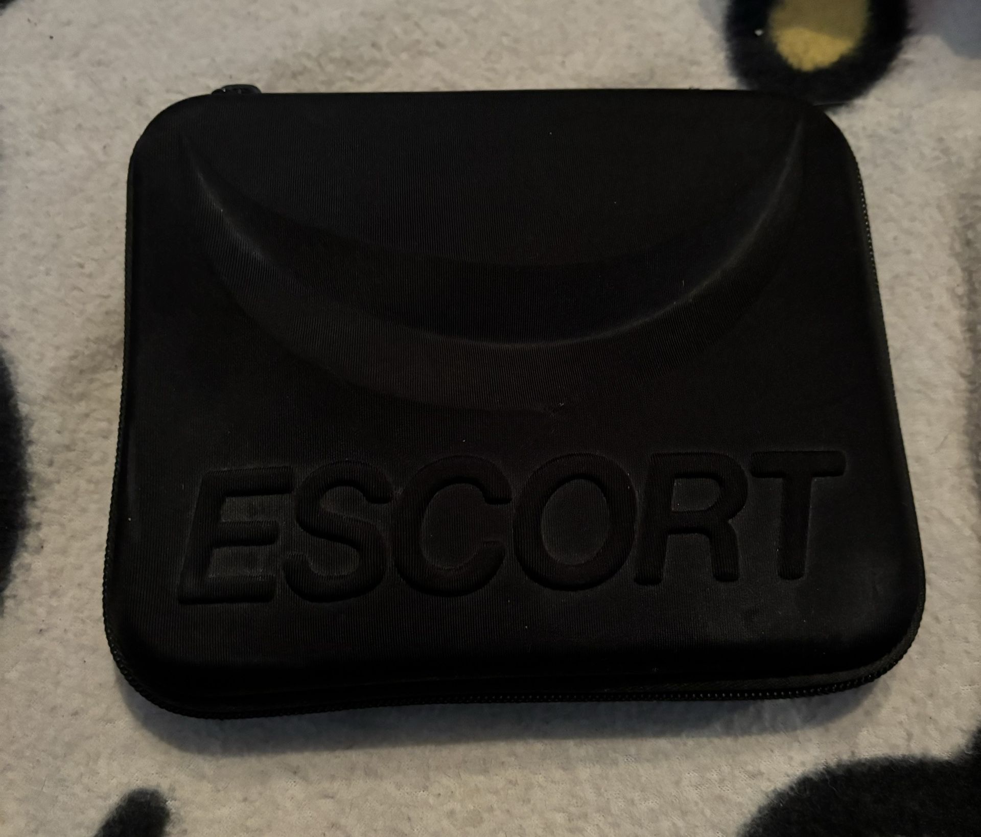 Escort X70 Passport Police Radar Detector