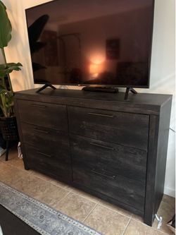 Moving Need Gone Dresser