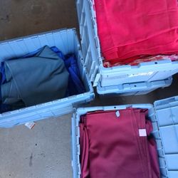 Linen Cloths