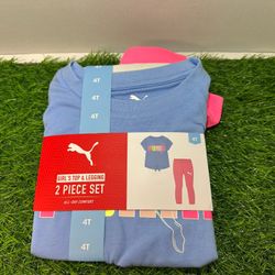 Puma 2 Piece Set