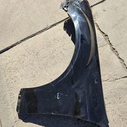 Chrysler 300 left fender oem