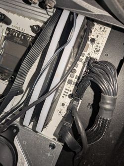64GB DDR 5 Ram Used For 8 Months