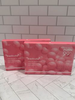 MEDICUBE PDRN ONE DAY SERUM Bundle