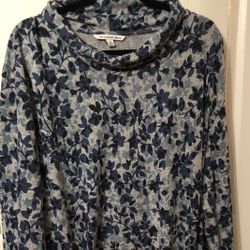 Zac And Rachel Top . Size 2X 