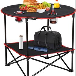 Picnic Camping Table