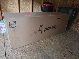 NEW IN BOX Subaru Crosstrek CAPA Certified Front Bumper