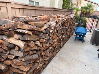 Firewood