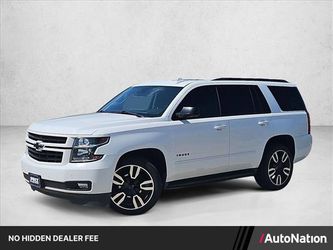 2019 Chevrolet Tahoe