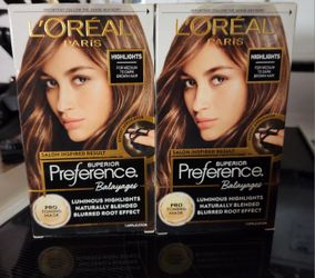 L'Oreal Highlights (2 Count)
