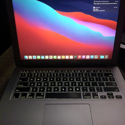 MacBook Air 13 8GB 