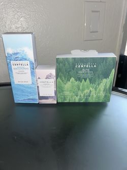 Skincare Products