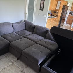 Couch For Sale