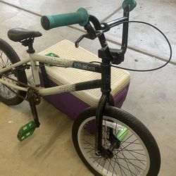 Kink BMX Bike (8-14yo)