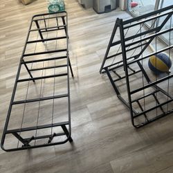 Full/queen Bed frame , Comes With Everything 