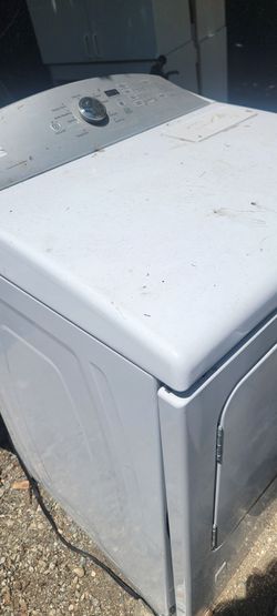 Propane dryer