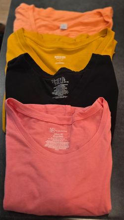Women shirts