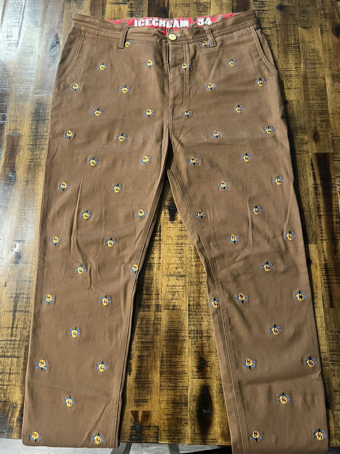 Ice Cream Pants Size 34