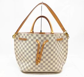 Louis Vuitton girolata handbag shoulder bag with gift bag