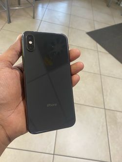 iPhone  XS  64gb/unlocked