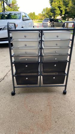 Art Cart