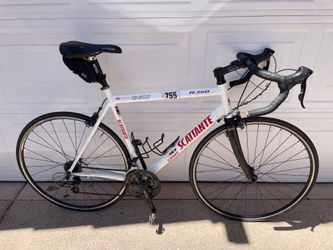 Scattante R.550 Road Bike