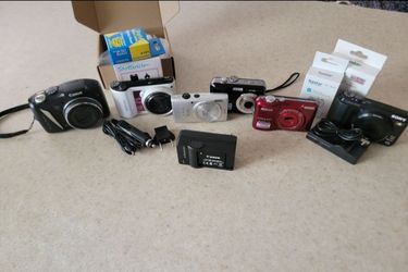 Great Deal All 6 For
