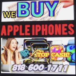 New Unlocked Iphone IPad