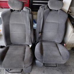 Car Seats 