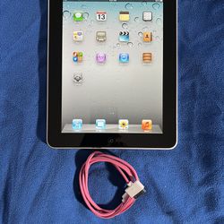 Apple  iPad 32 Gb  First Generation 