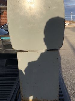 Hobart Type Commercial Scale