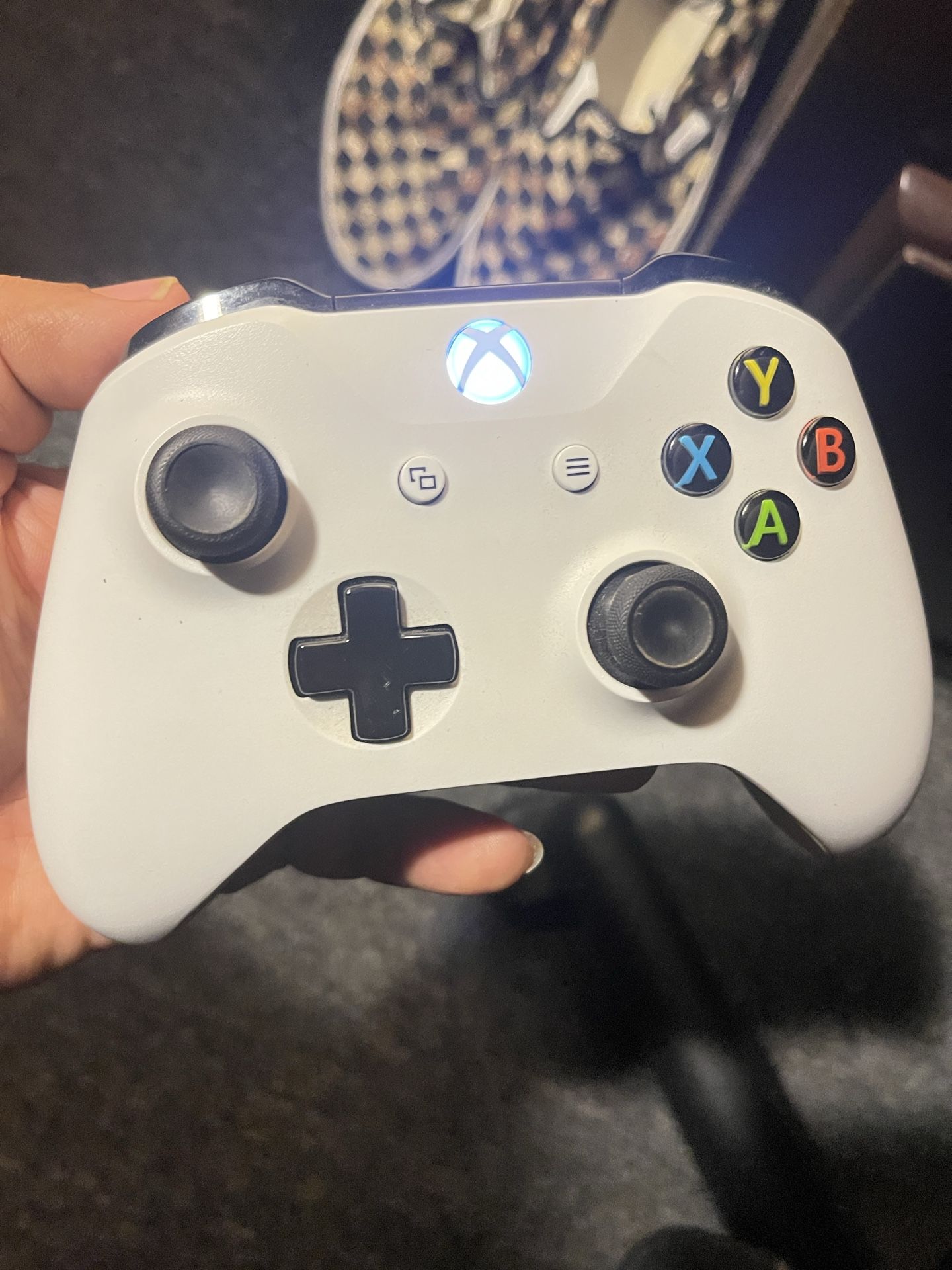 Xbox One Controller for Sale in Los Angeles, CA OfferUp