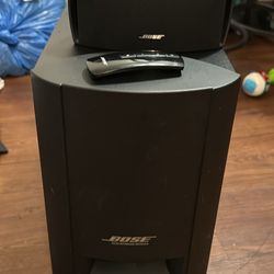 Bose 