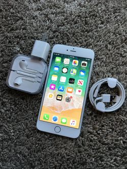 iPhone 6s unlocked for all carriers