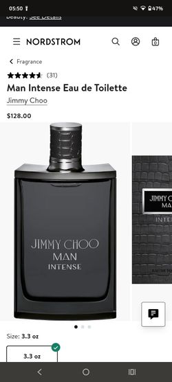 Jimmy Choo Cologne
