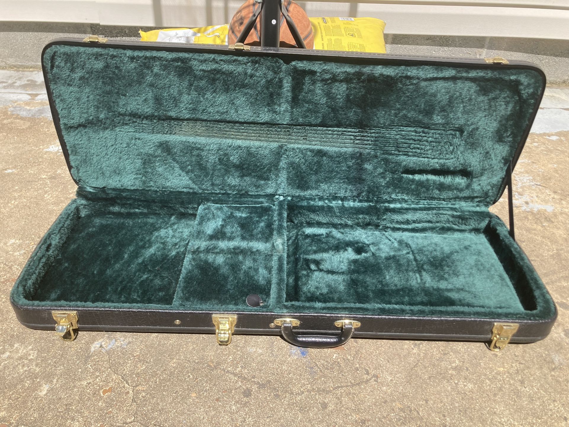 Electric Guitar case