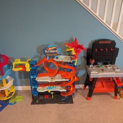 Kids Toys 