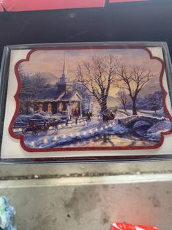 Christmas cards
