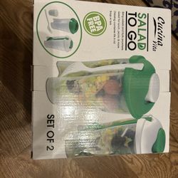 Plastic Containers 