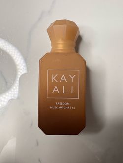 brand new kay ali perfume