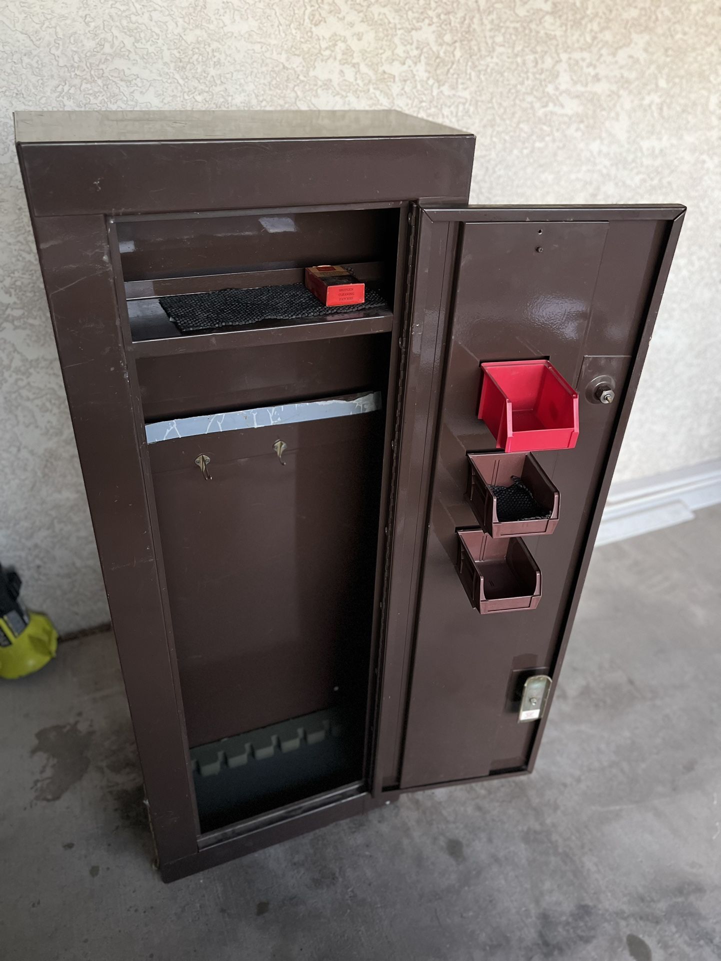 Gun Safe